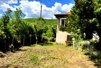 Парцел в София, с. Реброво