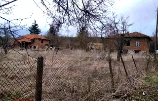 Парцел в София, с. Рельово