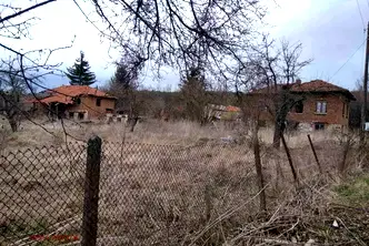 Парцел в София, с. Рельово