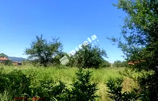 Парцел в София, с. Рельово
