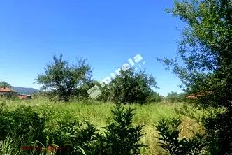 Парцел в София, с. Рельово