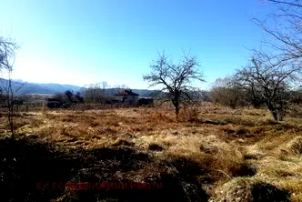Парцел в София, с. Рельово