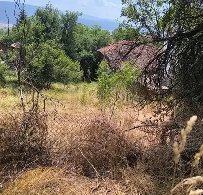 Photo 2 — Plot in област София, Reliovo