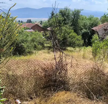 Photo 3 — Plot in област София, Reliovo