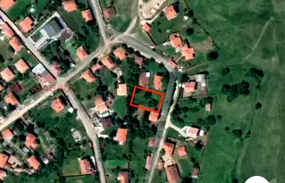 Парцел в София, с. Рельово