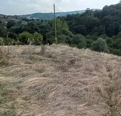 Photo 5 — Plot in Sofia, Rosoman