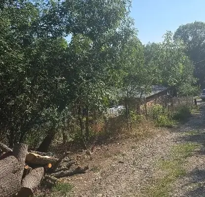 Снимка 4 — Парцел в София, с. Росоман
