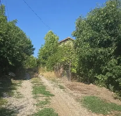 Photo 5 — Plot in Sofia, Rosoman