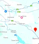 Парцел в София, с. Ръжана