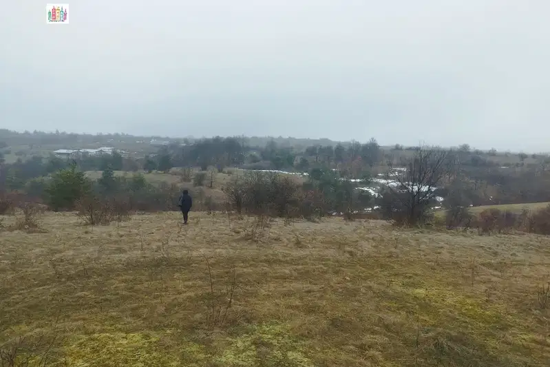 Парцел в София, с. Селянин