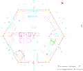 Снимка 2 — Парцел в София, с. Скравена