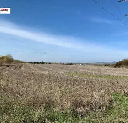 Снимка 4 — Парцел в София, с. Столник