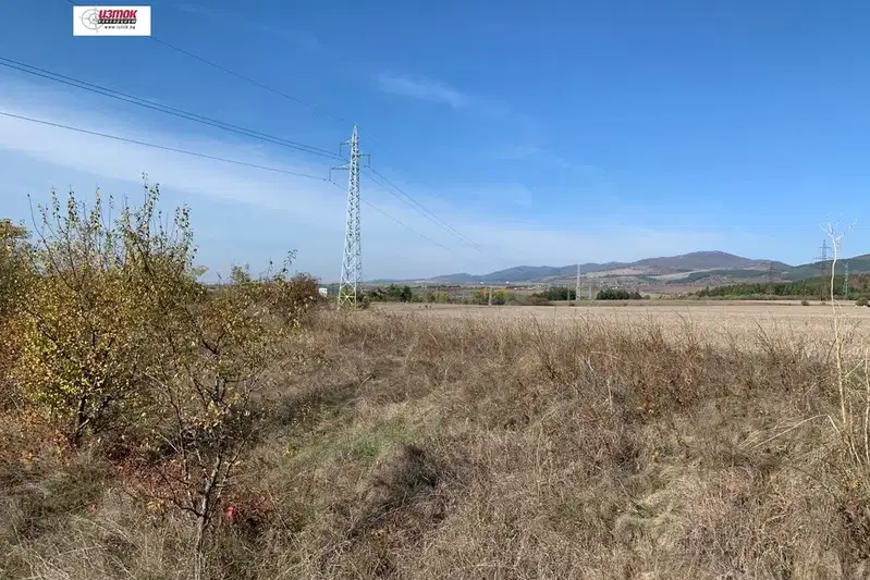 Парцел в София, с. Столник