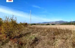 Парцел в София, с. Столник