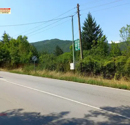 Photo 5 — Plot in област София, Tompsyn
