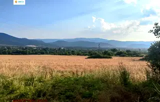 Парцел в София, с. Трудовец