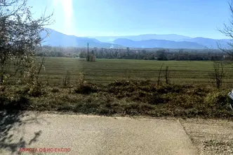 Парцел в София, с. Трудовец