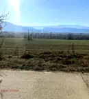 Парцел в София, с. Трудовец