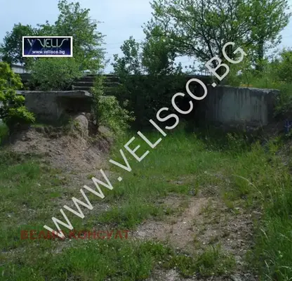Photo 2 — Plot in област София, Vakarel