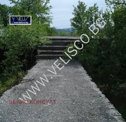 Photo 3 — Plot in област София, Vakarel
