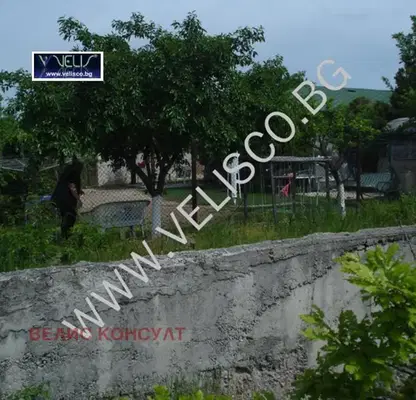 Photo 4 — Plot in област София, Vakarel