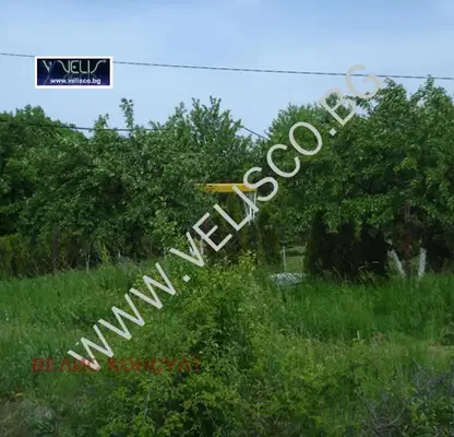 Photo 5 — Plot in област София, Vakarel