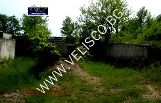 Парцел в София, с. Вакарел