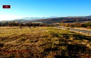 Парцел в София, с. Вакарел