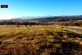 Парцел в София, с. Вакарел