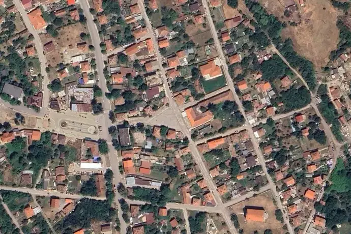 Парцел в София, с. Вакарел