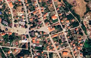 Парцел в София, с. Вакарел