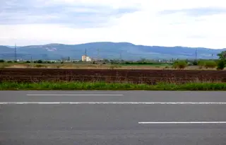 Парцел в София, с. Вакарел