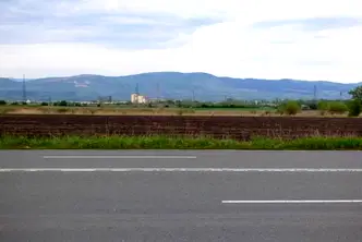 Парцел в София, с. Вакарел