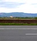 Парцел в София, с. Вакарел