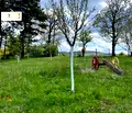 Снимка 3 — Парцел в София, с. Вакарел