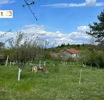 Photo 4 — Plot in област София, Vakarel