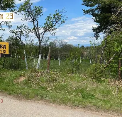 Photo 5 — Plot in област София, Vakarel