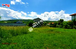Парцел в София, с. Вакарел
