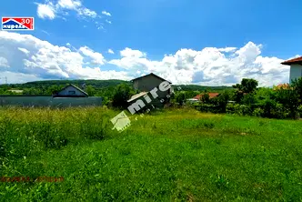Парцел в София, с. Вакарел
