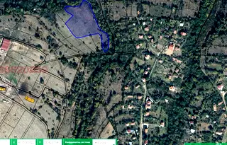 Парцел в София, с. Вакарел