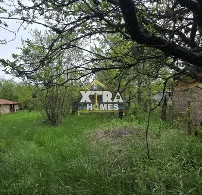 Photo 2 — Plot in област София, Vakarel