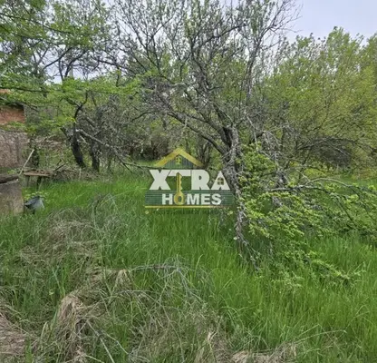 Photo 3 — Plot in област София, Vakarel