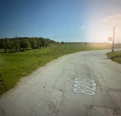 Photo 3 — Plot in област София, Verinsko