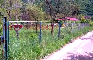 Парцел в София, с. Владо Тричков