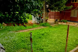 Парцел в София, с. Врачеш