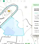 Парцел в София, с. Ябланица