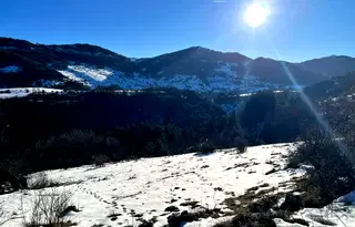 Парцел в София, с. Зимевица