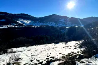 Парцел в София, с. Зимевица