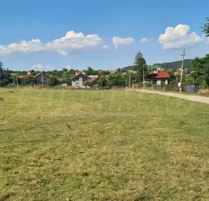 Photo 3 — Plot in област София, Zlatusha