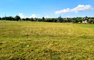 Парцел в София, с. Златуша